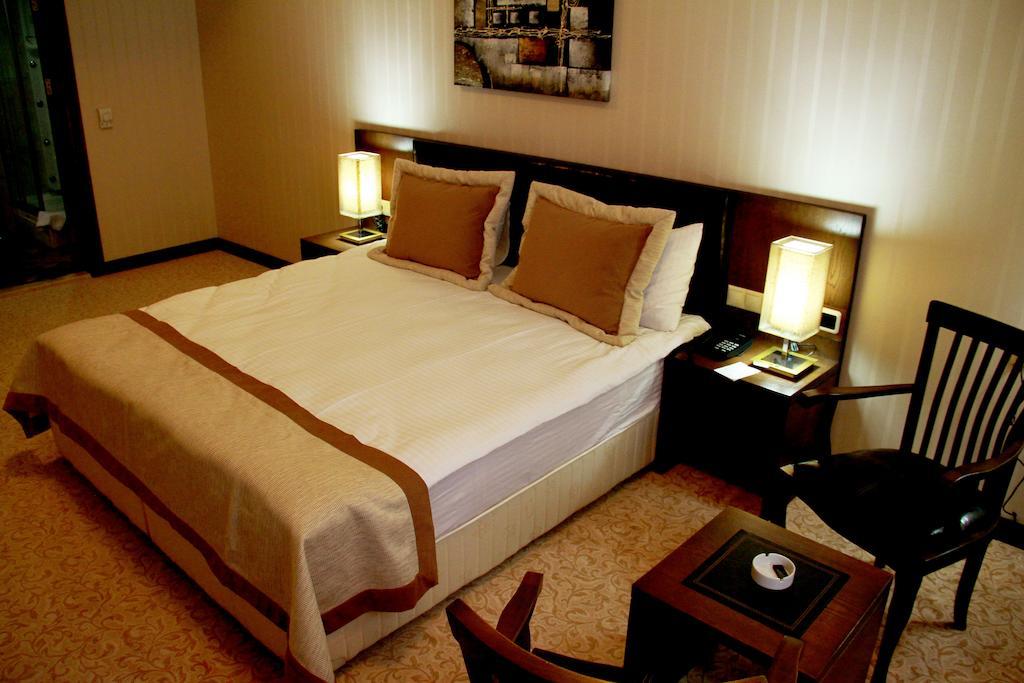 Hotel Dream Life Ankara Pokoj fotografie