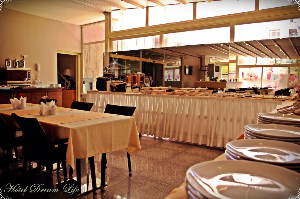 Hotel Dream Life Ankara Exteriér fotografie